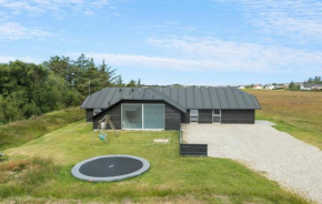 Pet Friendly Home In Snedsted With Sauna